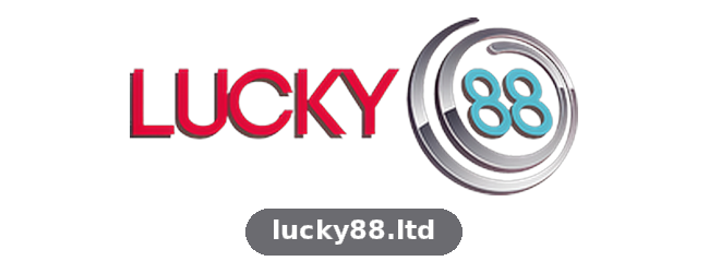 lucky88.ltd